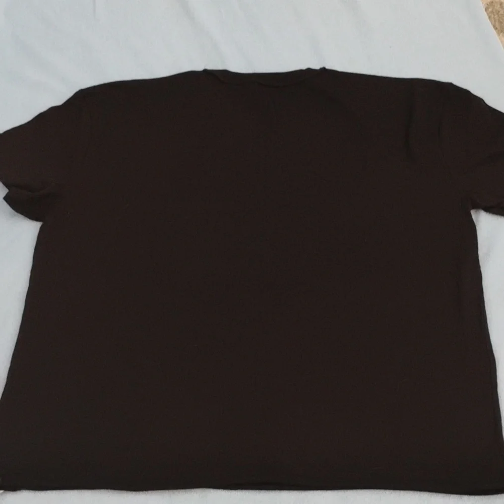 True Religion Oversized Shirt